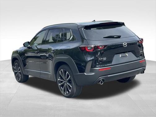 2024 Mazda CX-50 2.5 S Premium Plus