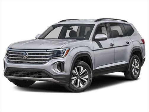 2025 Volkswagen Atlas 2.0T SE w/Technology 4MOTION