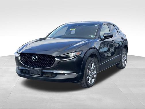 2021 Mazda CX-30 Preferred
