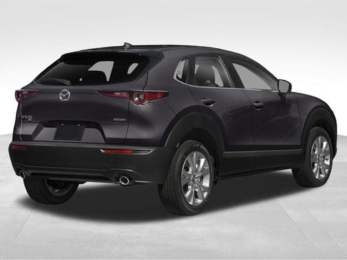 2021 Mazda CX-30 Preferred