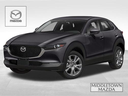 2021 Mazda CX-30 Preferred
