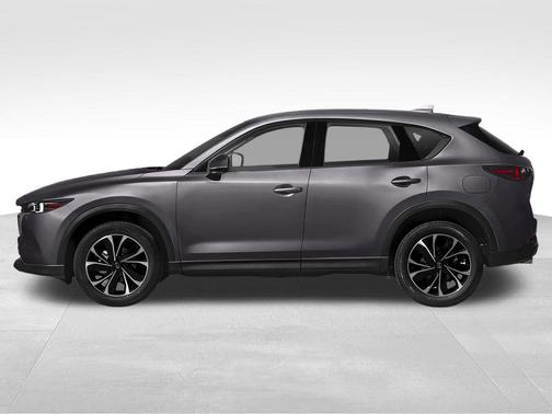 2023 Mazda CX-5 2.5 S
