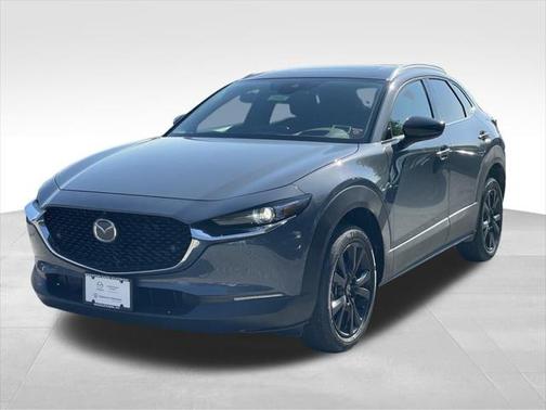 2024 Mazda CX-30 2.5 Turbo Premium Plus Package