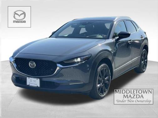 2024 Mazda CX-30 2.5 Turbo Premium Plus Package