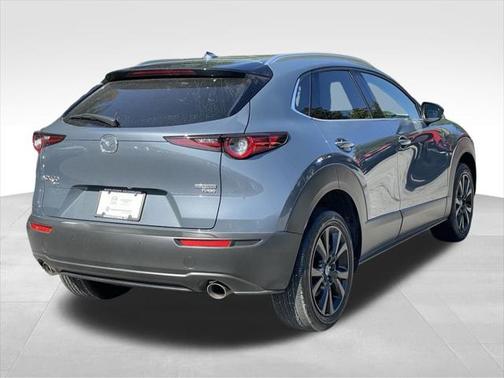 2024 Mazda CX-30 2.5 Turbo Premium Plus Package