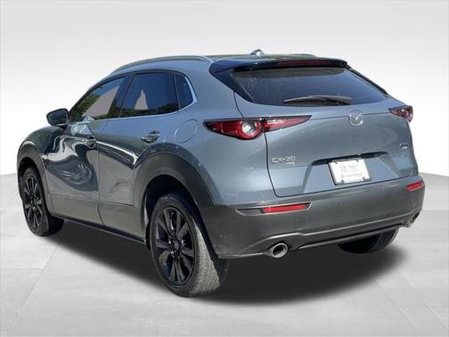 2024 Mazda CX-30 2.5 Turbo Premium Plus Package