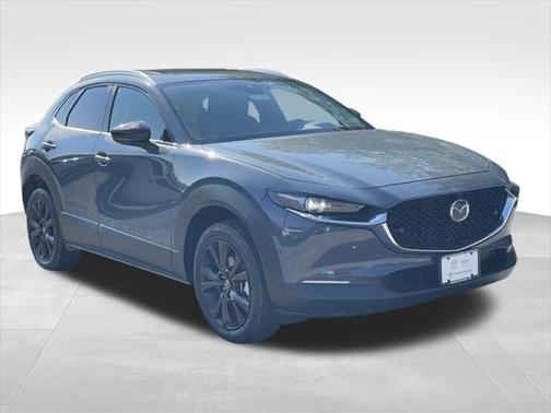 2024 Mazda CX-30 2.5 Turbo Premium Plus Package