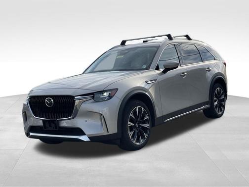 2024 Mazda CX-90 PHEV Premium