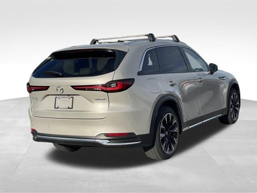 2024 Mazda CX-90 PHEV Premium