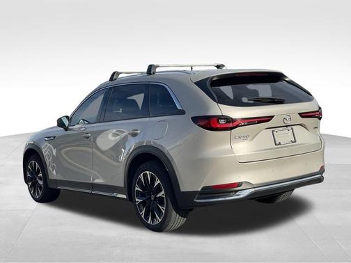 2024 Mazda CX-90 PHEV Premium