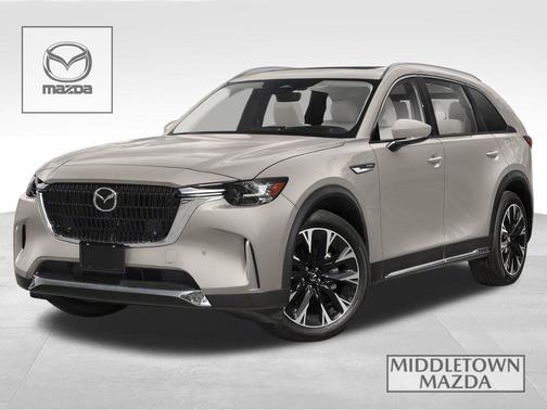2024 Mazda CX-90 PHEV Premium