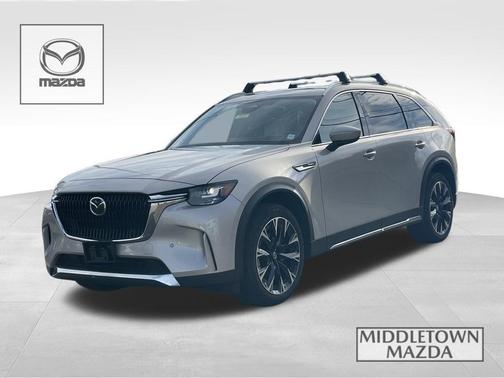 2024 Mazda CX-90 PHEV Premium