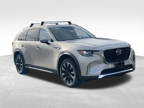 2024 Mazda CX-90 PHEV Premium