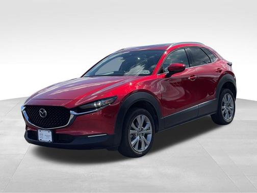 2021 Mazda CX-30 Premium Package