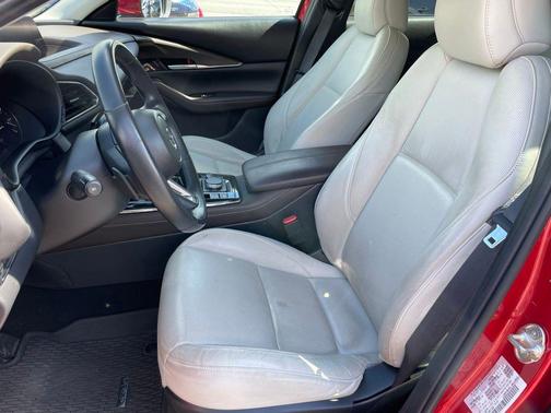 2021 Mazda CX-30 Premium Package