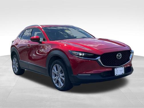 2021 Mazda CX-30 Premium Package