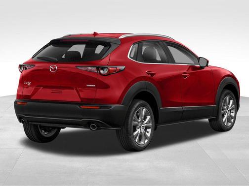 2021 Mazda CX-30 Premium Package