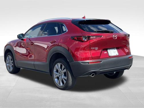 2021 Mazda CX-30 Premium Package