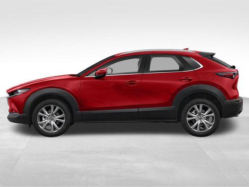 2021 Mazda CX-30 Premium Package