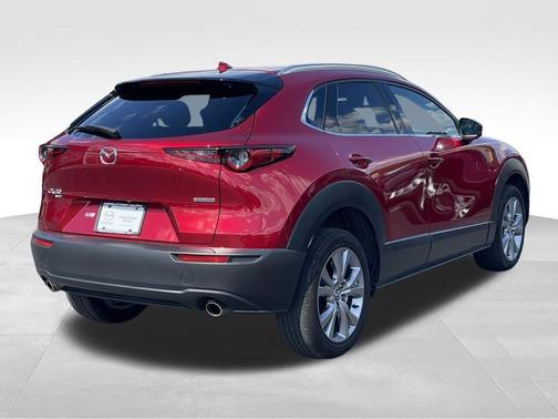 2021 Mazda CX-30 Premium Package
