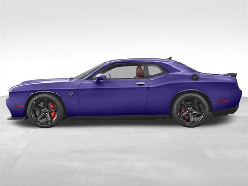 2023 Dodge Challenger SRT Hellcat