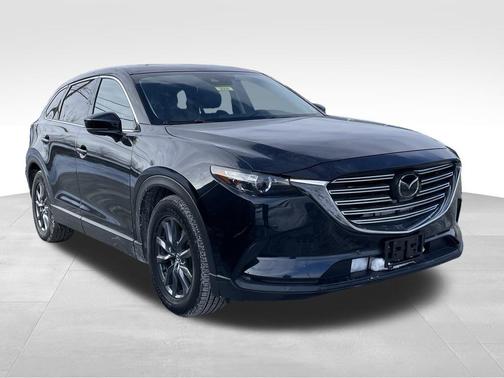 2021 Mazda CX-9 Touring