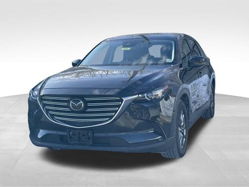 2021 Mazda CX-9 Touring