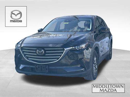 2021 Mazda CX-9 Touring