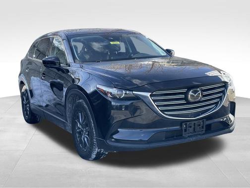2021 Mazda CX-9 Touring