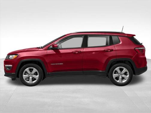 2019 Jeep Compass Sport