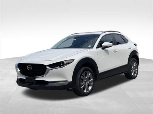 2023 Mazda CX-30 2.5 S Select Package