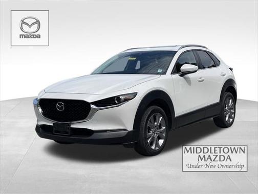 2023 Mazda CX-30 2.5 S Select Package