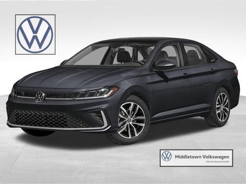 2026 Volkswagen Jetta 1.4T SE