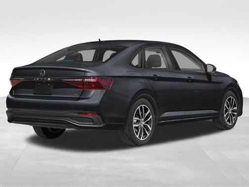 2026 Volkswagen Jetta 1.4T SE