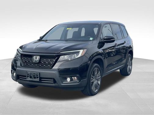 2020 Honda Passport AWD EX-L