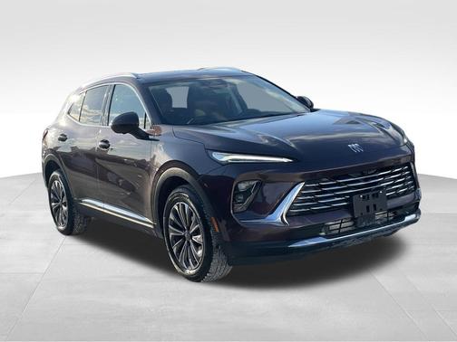 2024 Buick Envision Preferred AWD