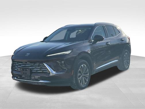 2024 Buick Envision Preferred AWD