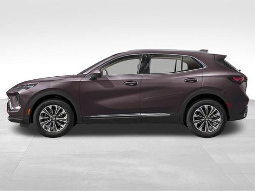 2024 Buick Envision Preferred AWD