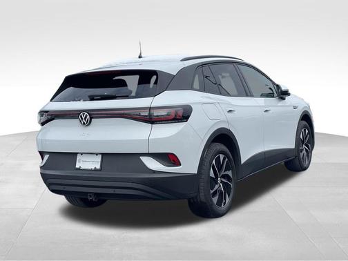2022 Volkswagen ID.4 AWD Pro