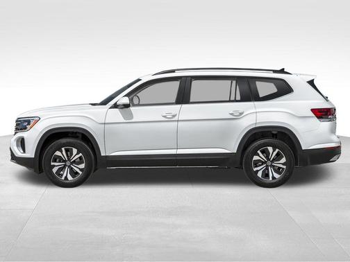 2025 Volkswagen Atlas 2.0T SE w/Technology 4MOTION