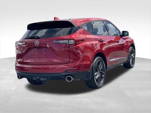 2021 Acura RDX A-Spec
