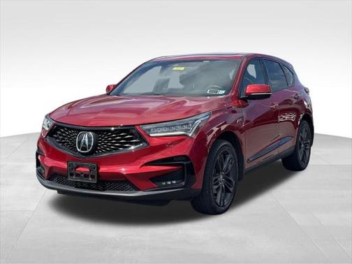 2021 Acura RDX A-Spec