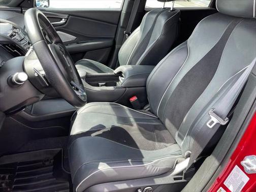 2021 Acura RDX A-Spec
