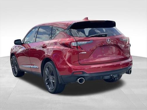 2021 Acura RDX A-Spec