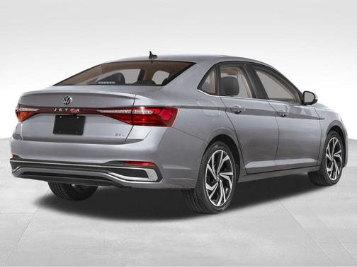 2026 Volkswagen Jetta 1.4T SEL