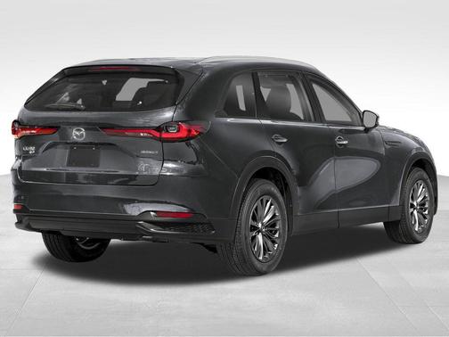 2024 Mazda CX-90 3.3 Turbo Preferred