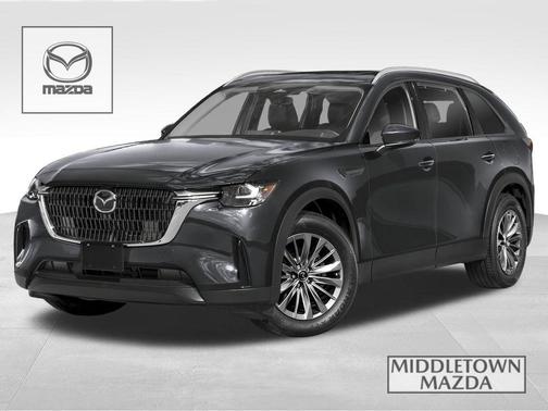 2024 Mazda CX-90 3.3 Turbo Preferred