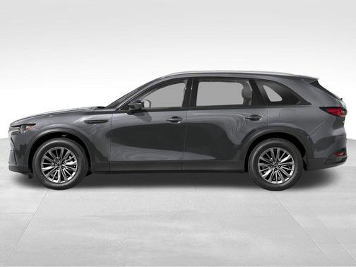 2024 Mazda CX-90 3.3 Turbo Preferred
