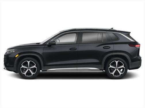 2025 Volkswagen Tiguan 2.0T SE 4MOTION
