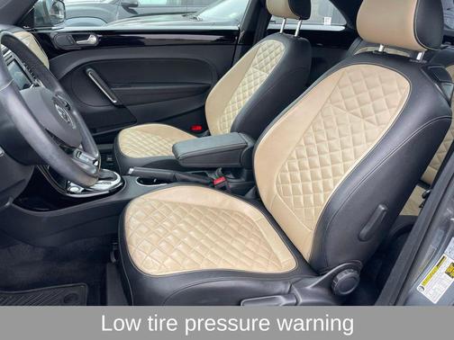 2019 Volkswagen Beetle 2.0T SE